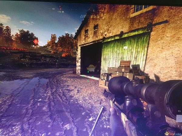 《战地5》98K黄金皮肤获取地点分享