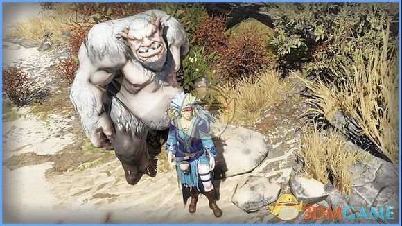 《神界：原罪2》职业mod冰魔法大师技能介绍