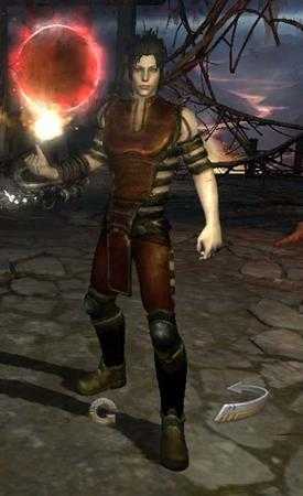 《暗黑之门：伦敦》 主支线任务流程攻略 全职业系统上手指南