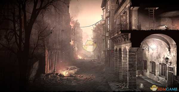 《这是我的战争》DLC最后的广播电台零件获得方法介绍