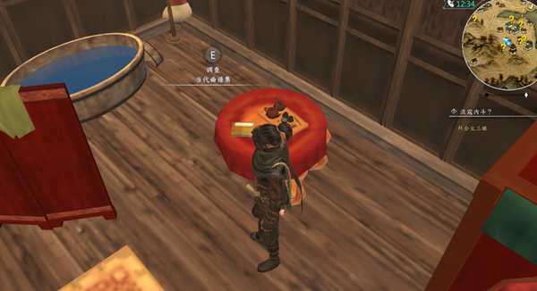 《河洛群侠传》感悟派系动巧流玩法技巧分享