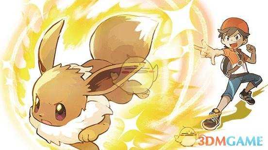 《精灵宝可梦LetsGo皮卡丘伊布》个体值评价对应数值一览