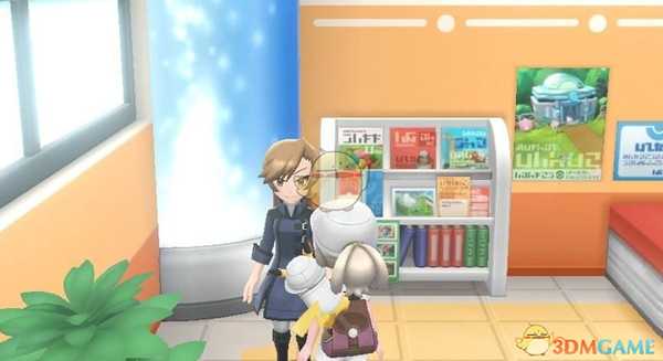 《精灵宝可梦LetsGo皮卡丘伊布》阿罗拉宝可梦获取方法分享