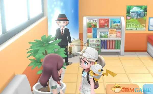 《精灵宝可梦LetsGo皮卡丘伊布》阿罗拉宝可梦获取方法分享