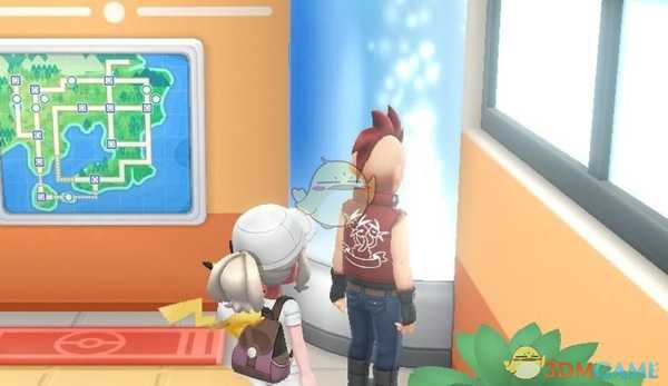 《精灵宝可梦LetsGo皮卡丘伊布》阿罗拉宝可梦获取方法分享