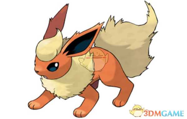 《精灵宝可梦LetsGo皮卡丘伊布》火伊布配招推荐