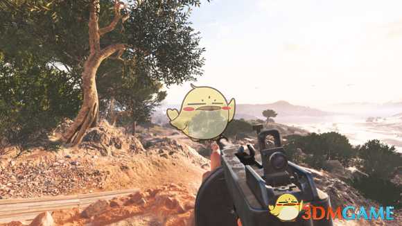 《战地5》单人剧情第一章信件收集攻略分享