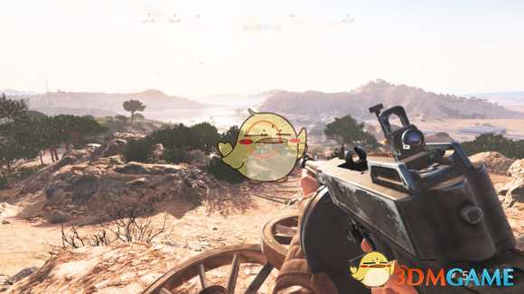 《战地5》单人剧情第一章信件收集攻略分享