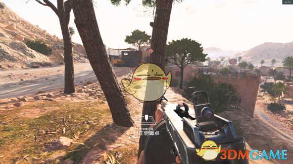 《战地5》单人剧情第一章信件收集攻略分享