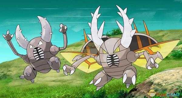 《精灵宝可梦LetsGo皮卡丘伊布》凯罗斯配招推荐