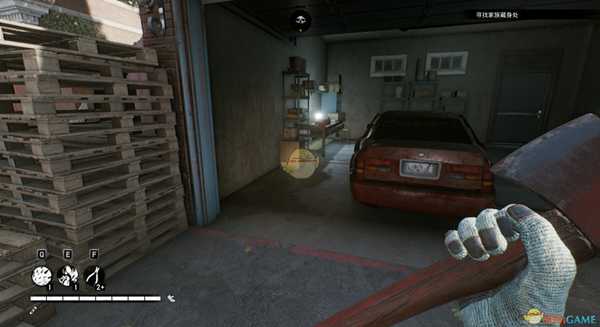 《超杀：行尸走肉》新手游玩心得分享