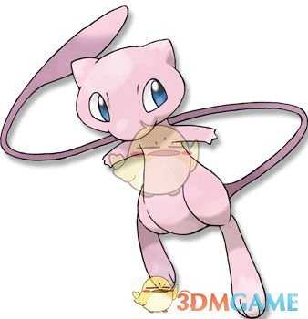 《精灵宝可梦LetsGo皮卡丘伊布》梦幻配招推荐