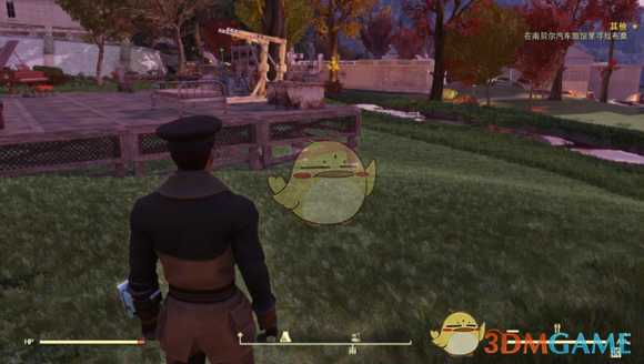 《辐射76》快速升级刷钱最佳开局流程指南