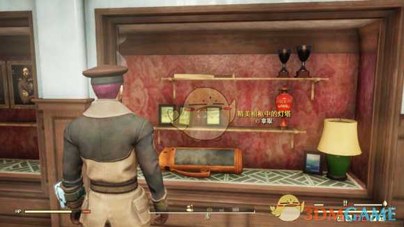 《辐射76》快速升级刷钱最佳开局流程指南