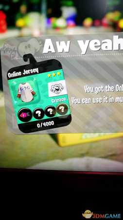 《喷射战士2》全限定装备获得方法一览