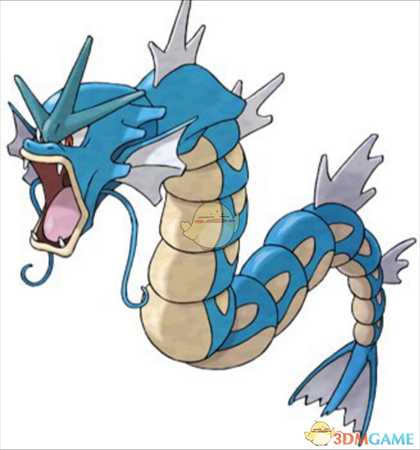 《精灵宝可梦LetsGo皮卡丘伊布》暴鲤龙对战配招心得分享