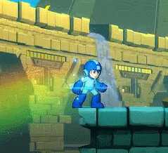 《洛克人11》玩法内容基础系统详解