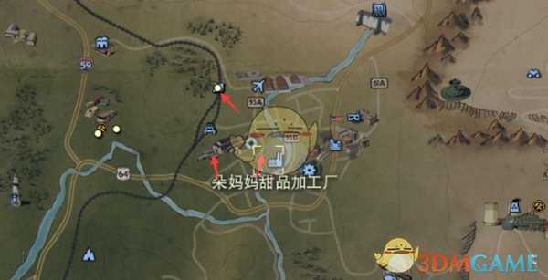 《辐射76》简单粗暴的新手升级和刷钱攻略