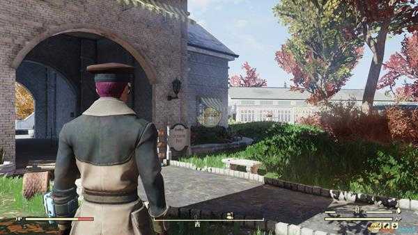 《辐射76》简单粗暴的新手升级和刷钱攻略