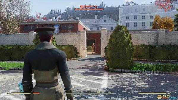 《辐射76》简单粗暴的新手升级和刷钱攻略