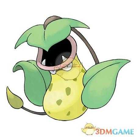 《精灵宝可梦LetsGo皮卡丘伊布》大食花配招推荐