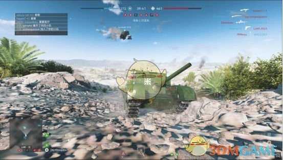 《战地5》BUG解决方法一览