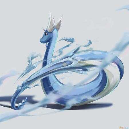 《精灵宝可梦LetsGo皮卡丘伊布》哈克龙可学习技能一览