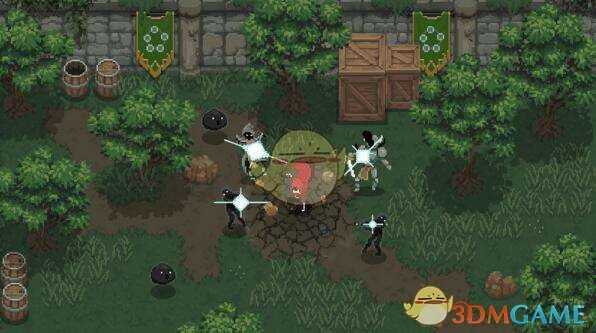 《传说法师》新手速通技巧套路分享