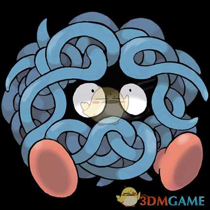 《精灵宝可梦LetsGo皮卡丘伊布》蔓藤怪配招推荐