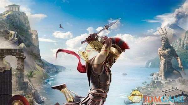 《刺客信条：奥德赛》全种类武器一览