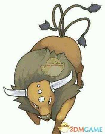 《精灵宝可梦LetsGo皮卡丘伊布》肯泰罗配招推荐