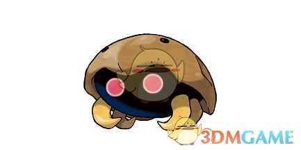 《精灵宝可梦LetsGo皮卡丘伊布》化石盔可学技能一览