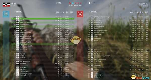 《战地5》步战兵刷KD方法分享