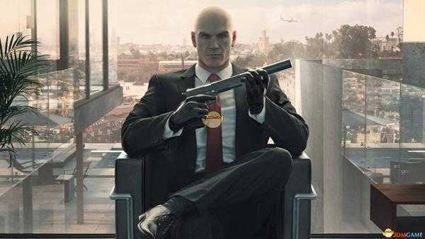 《杀手2》各版本区别与购买指南