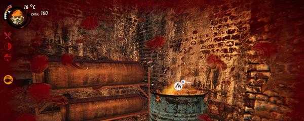 乞丐模拟器闪退怎么办