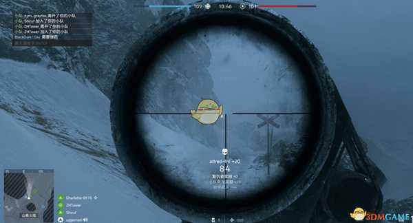 《战地5》新手突击兵武器打法推荐