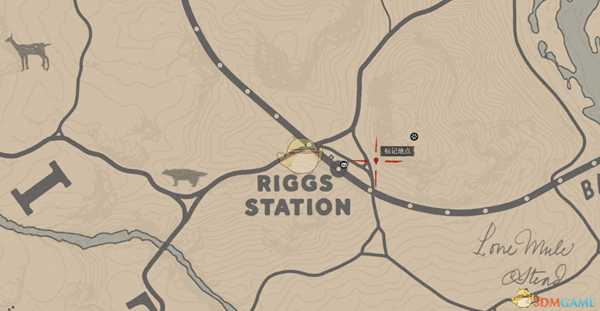 《荒野大镖客2》捕猎大师完成攻略分享