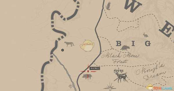《荒野大镖客2》捕猎大师完成攻略分享