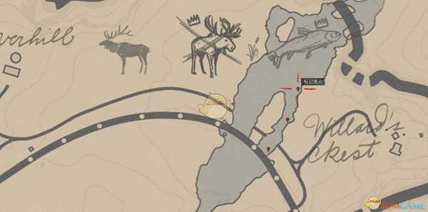 《荒野大镖客2》捕猎大师完成攻略分享