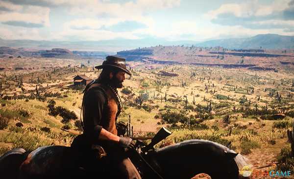 《荒野大镖客2》隐藏剧情分享