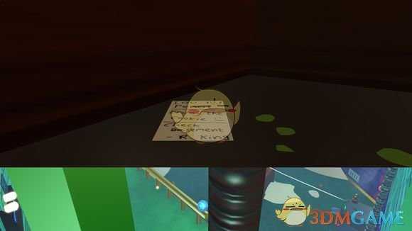 《时光之帽》全彩蛋介绍