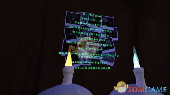 《时光之帽》全彩蛋介绍