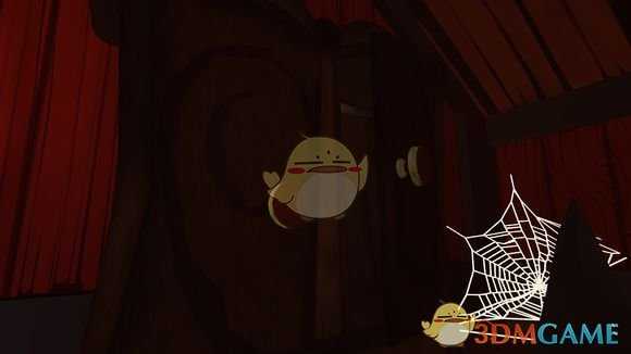 《时光之帽》全彩蛋介绍