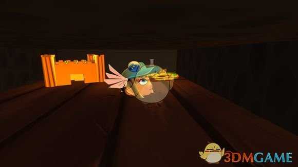 《时光之帽》全彩蛋介绍