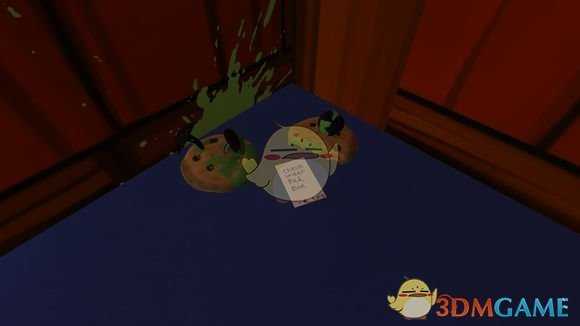 《时光之帽》全彩蛋介绍