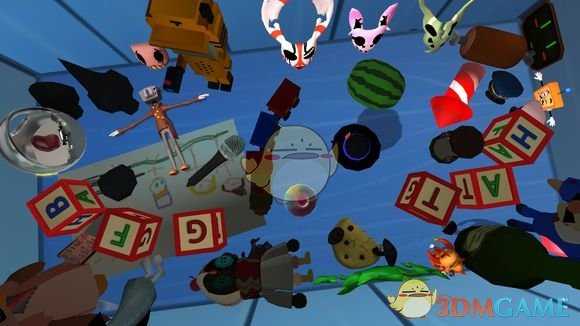 《时光之帽》全彩蛋介绍