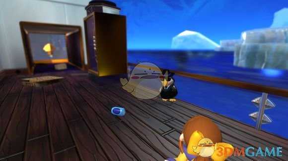 《时光之帽》全彩蛋介绍