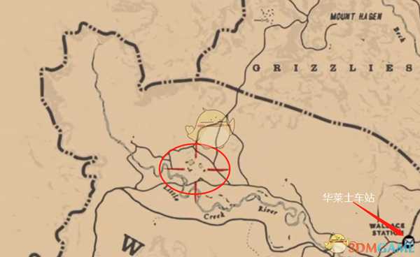 《荒野大镖客2》神射手挑战8达成方法分享