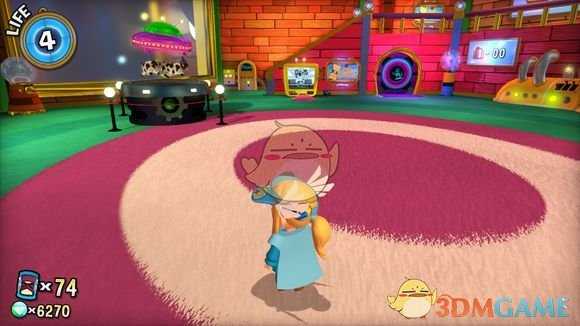 《时光之帽》视角摄像机设置指南