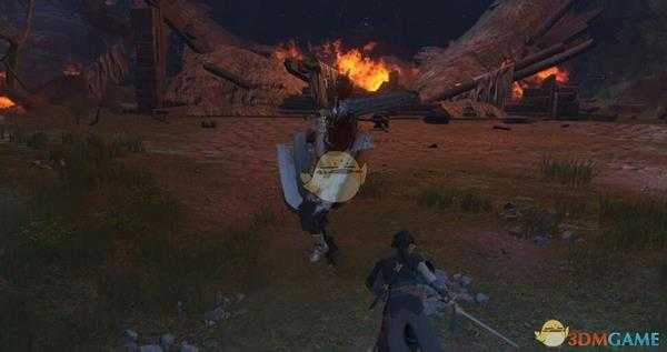 《古剑奇谭3》羽林BOSS打法技巧指南